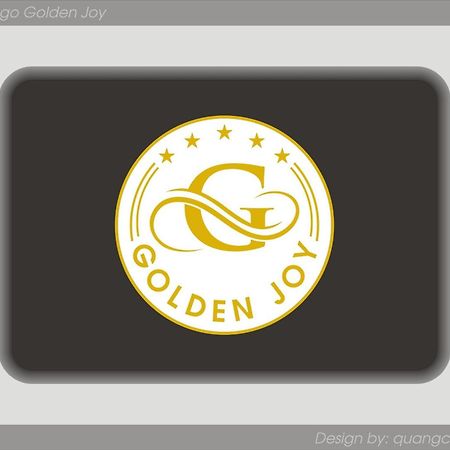 Golden Joy Hotel Hai Phong Exterior photo
