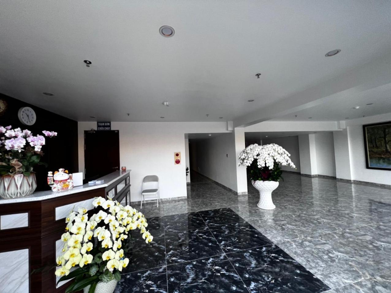 Golden Joy Hotel Hai Phong Exterior photo