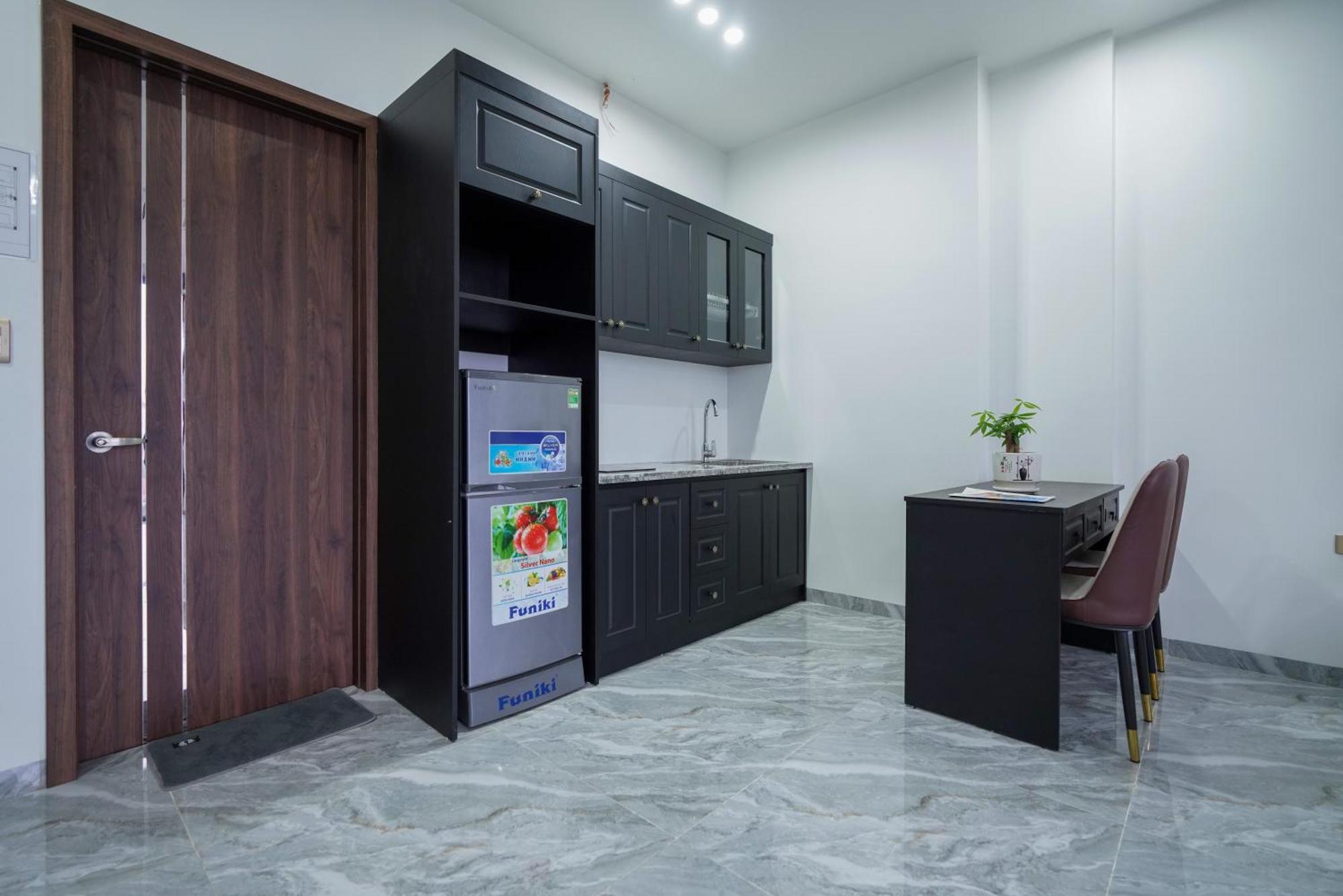 Golden Joy Hotel Hai Phong Exterior photo